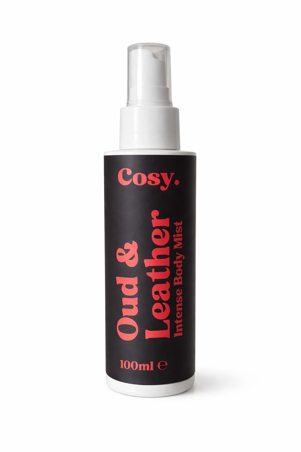 Brume corporelle Parfumée COSY -100ml