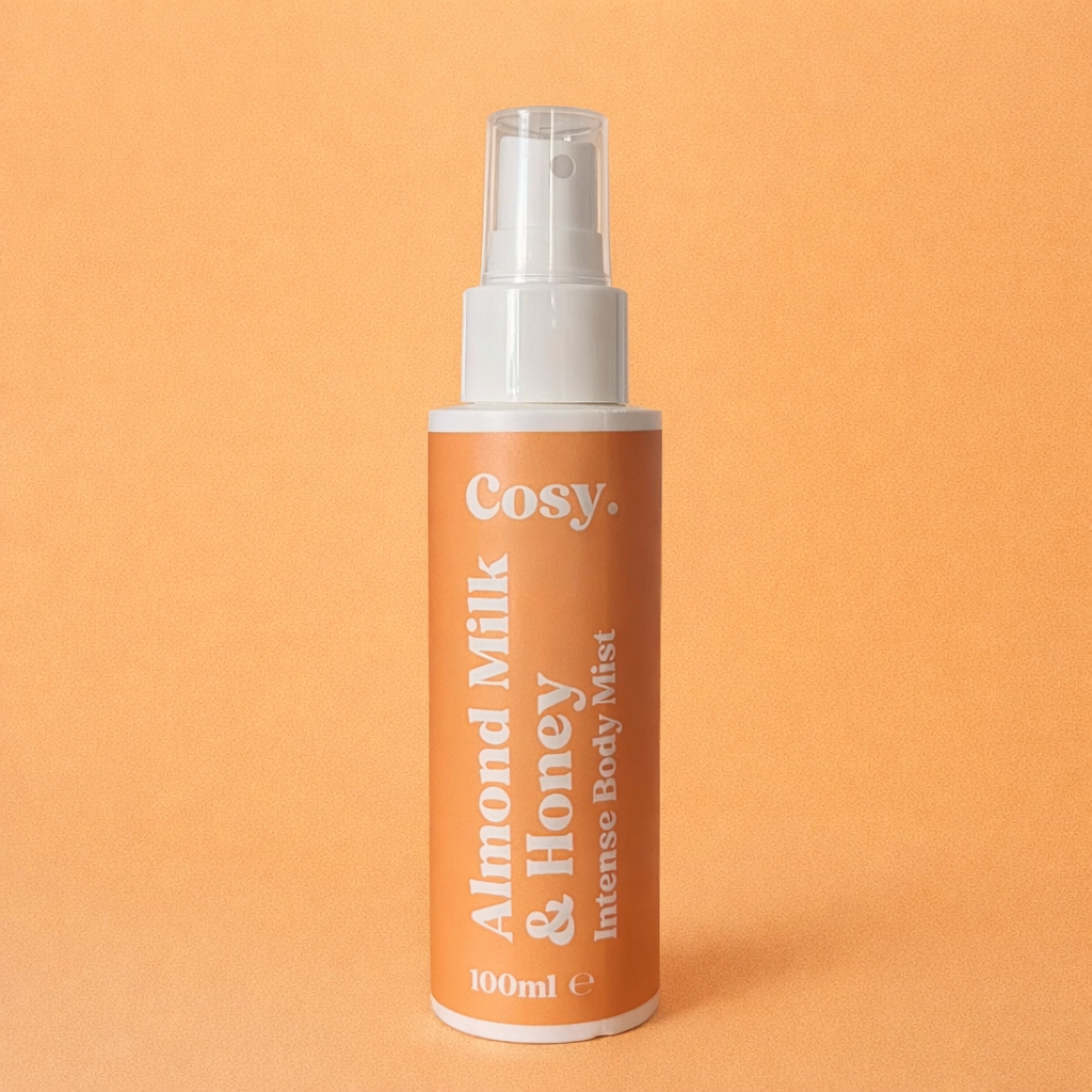 Brume corporelle Parfumée COSY -100ml