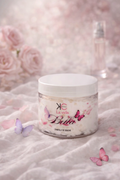Chantilly de douche La vie est belle