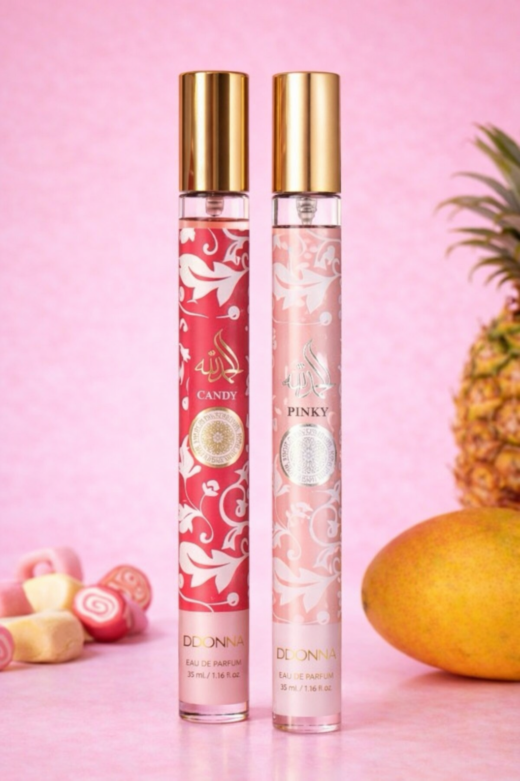 Eau de Parfum Collection signature 35ml