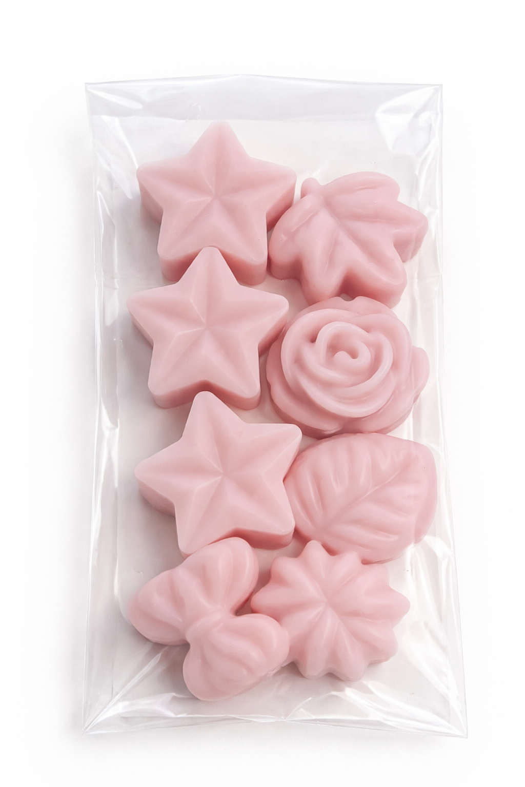 Fondants parfumés 43g