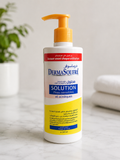 Dermasoufre - solution nettoyante visage et corps