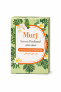 Savon parfumé - 100g