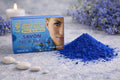 Savon Nila Bleu– Éclat, Douceur & Soin Traditionnel