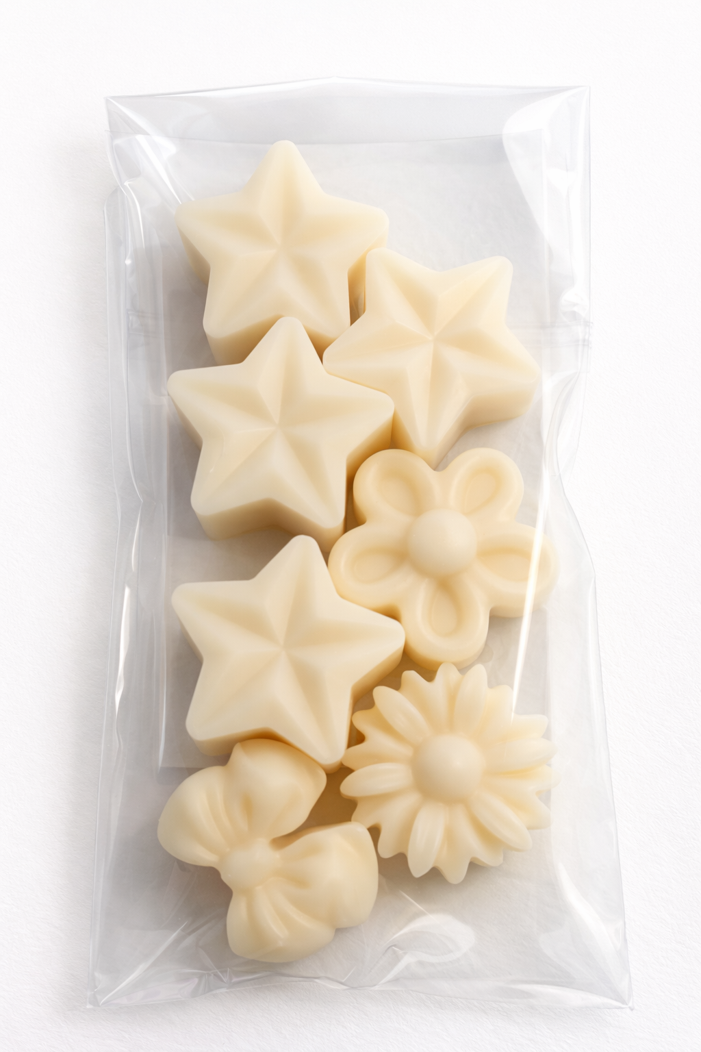 Fondants parfumés 43g