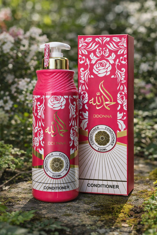 Après- Shampoing Kératine Yara-520ml-