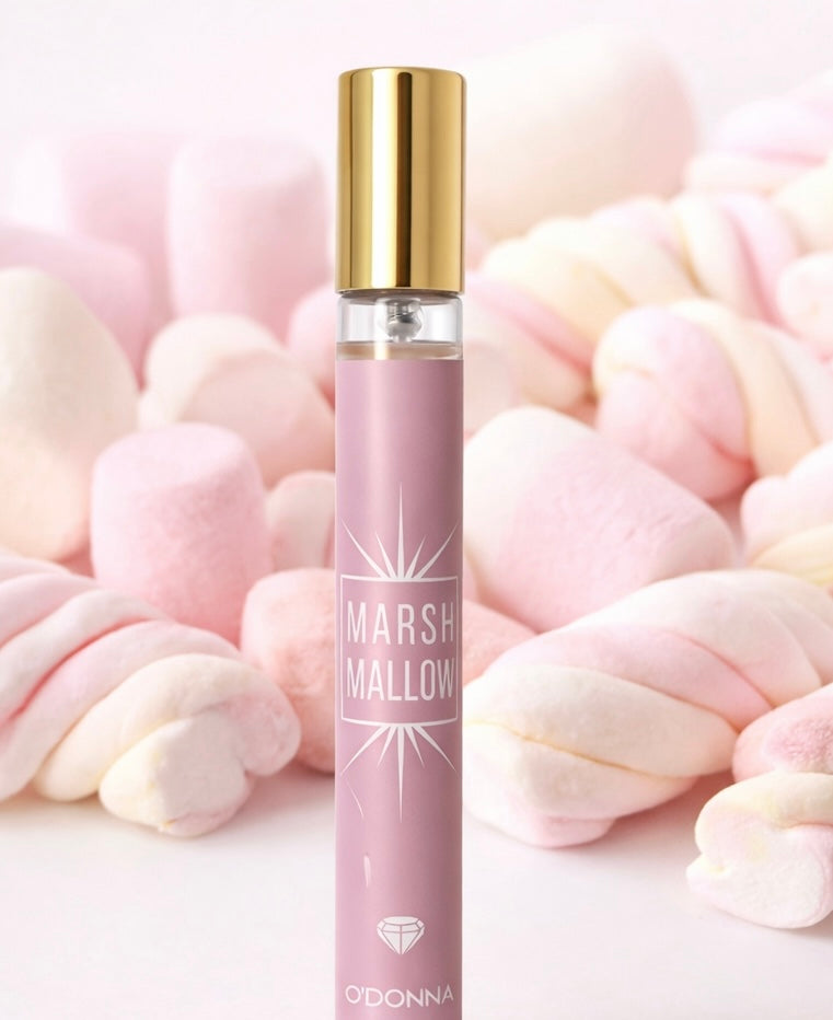 Pack de 5 Eau de Parfum a 35ml