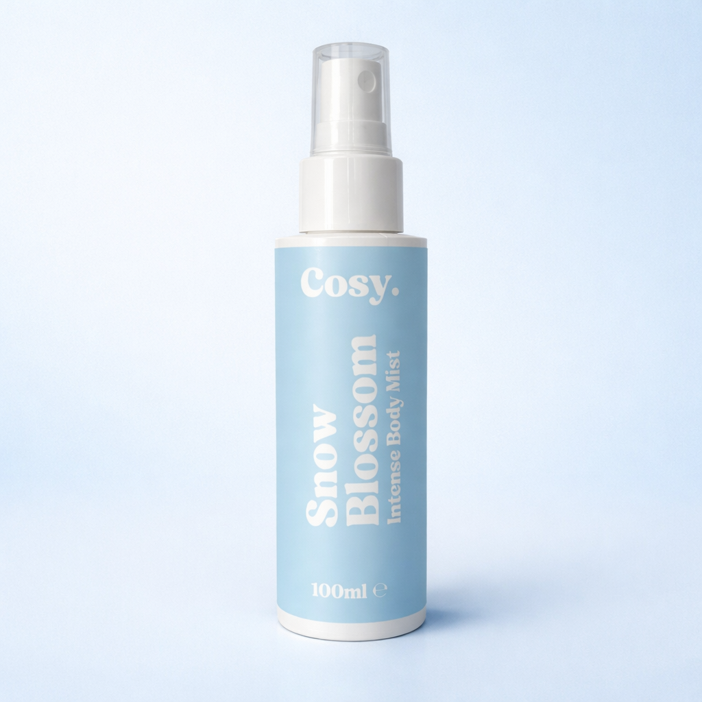 Brume corporelle Parfumée COSY -100ml