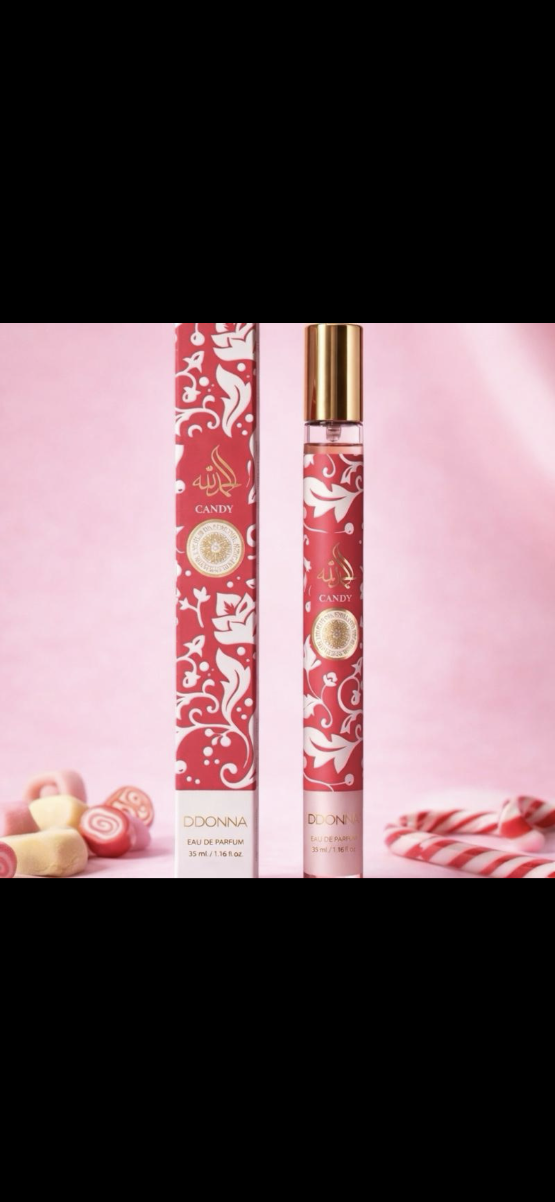 Eau de Parfum Collection signature 35ml