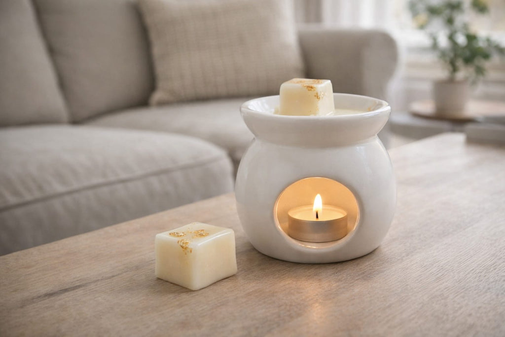 Tablette Fondants parfumés 65g