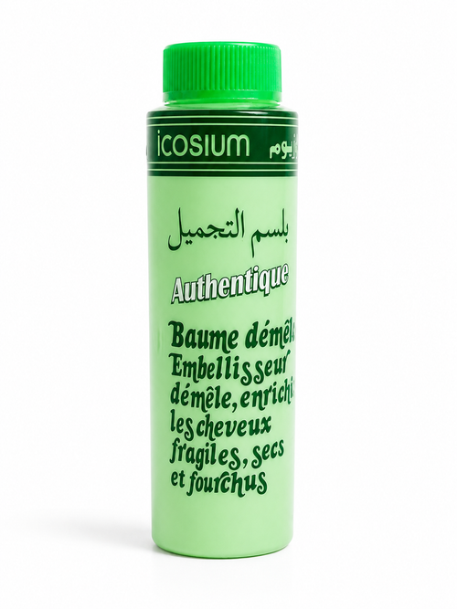 Baume Démêlant Embellisseur Authentique – Icosium