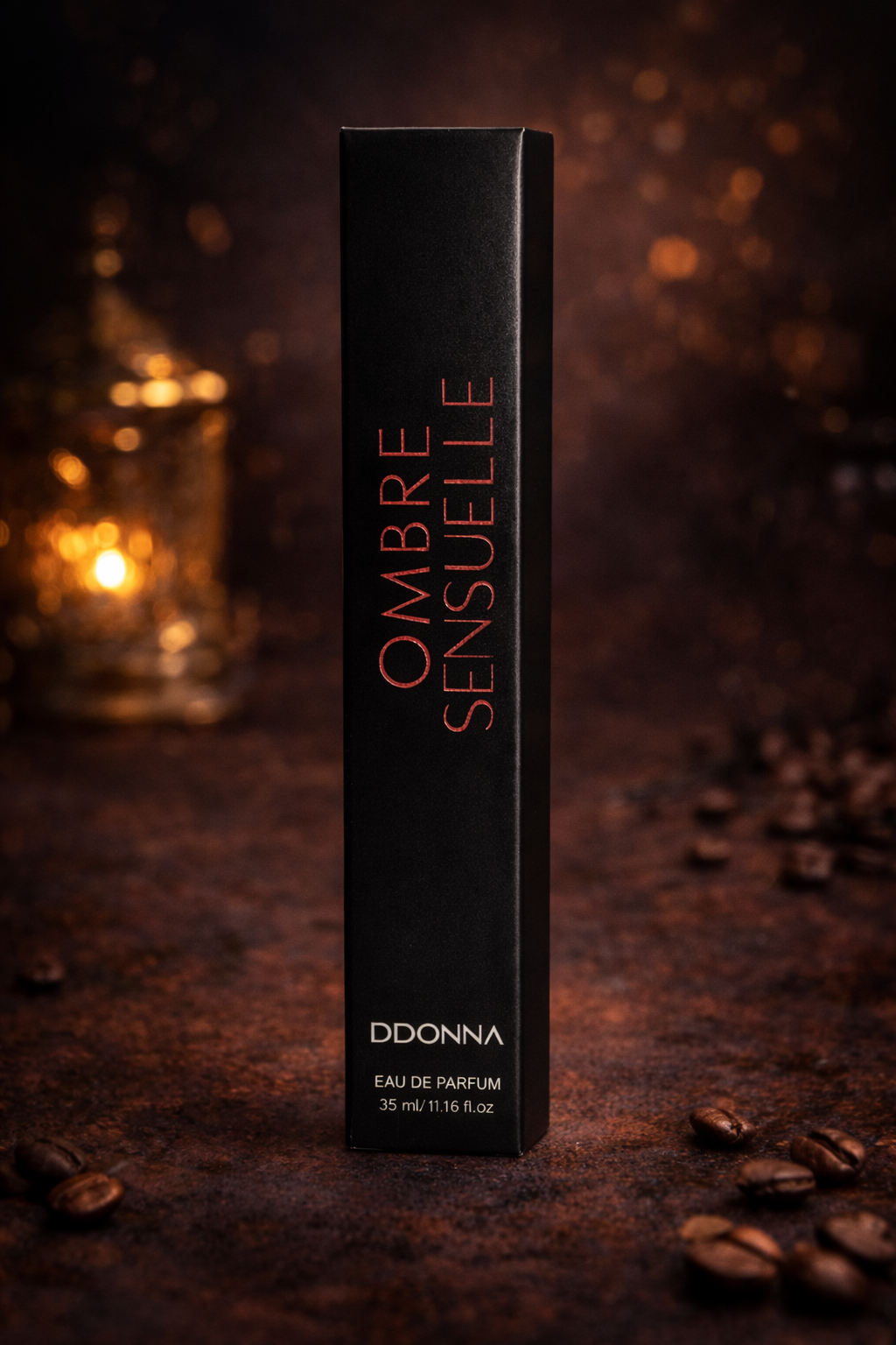 Pack de 5 Eau de Parfum a 35ml
