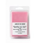 Tablette Fondants parfumés 65g