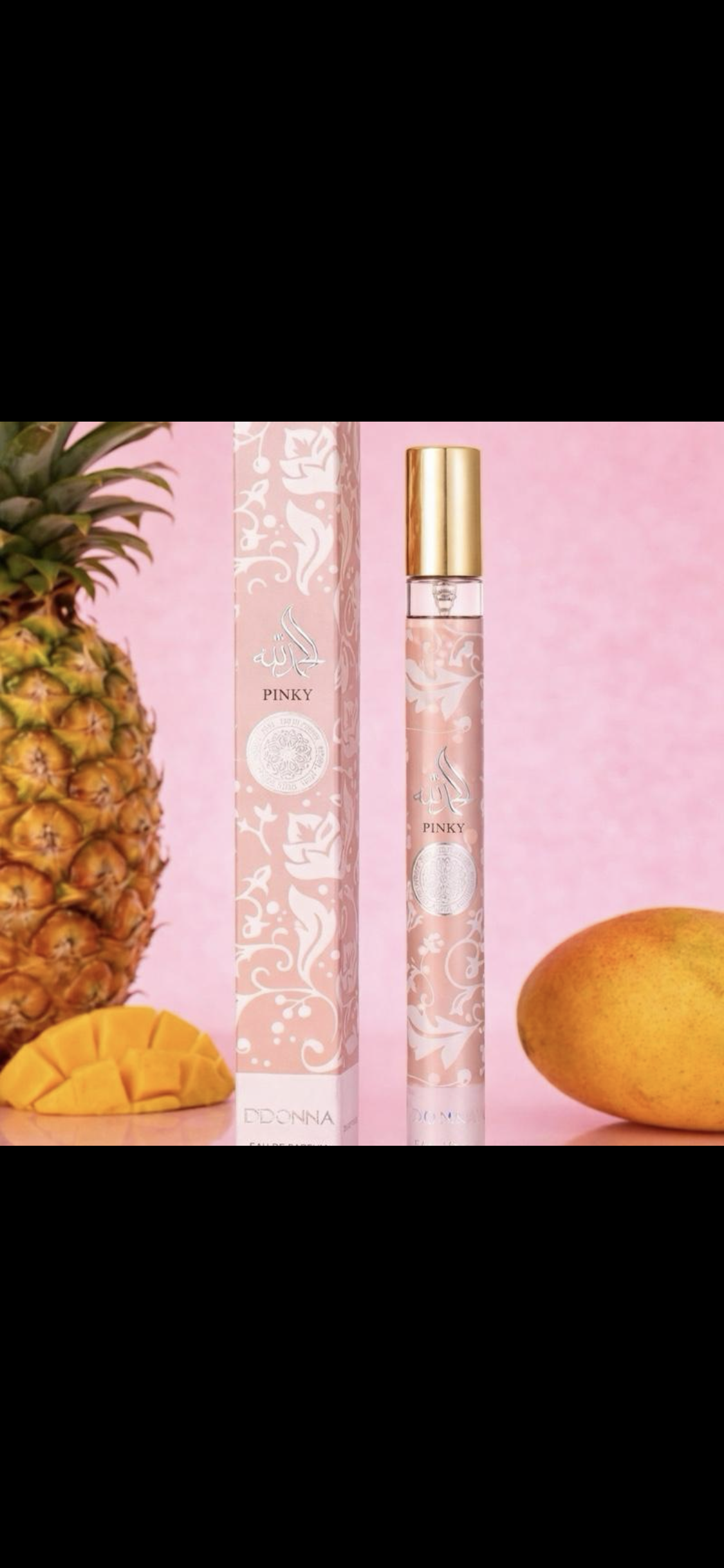 Eau de Parfum Collection signature 35ml