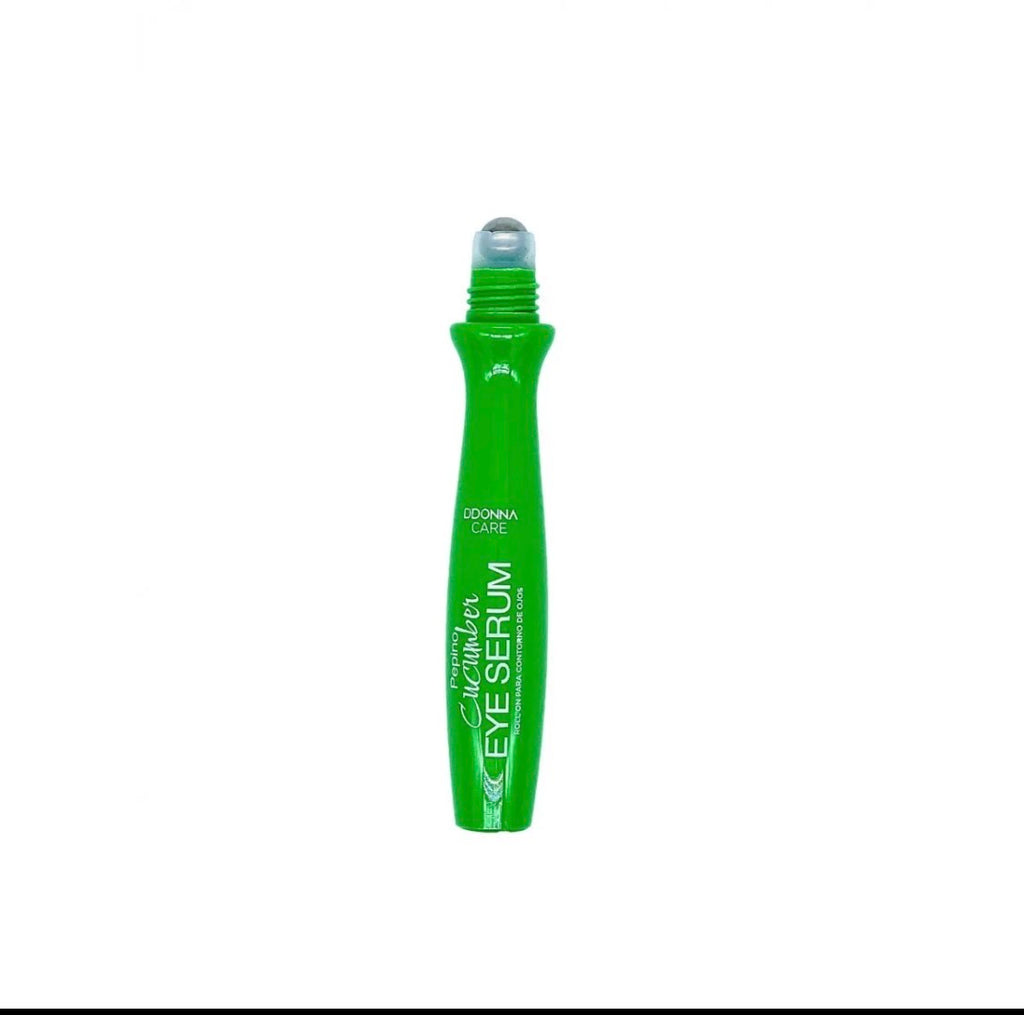 Roll on Concombre Contour des yeux
