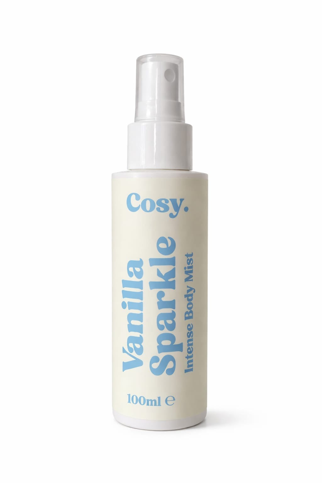 Brume corporelle Parfumée COSY -100ml